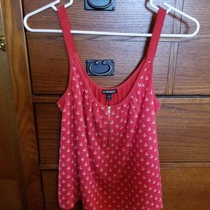 **BRAND NEW** Express tank top